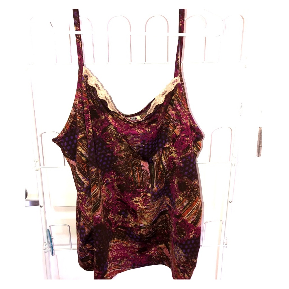 Tank top